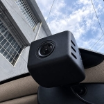 Camera hành trình Wuling Macaron